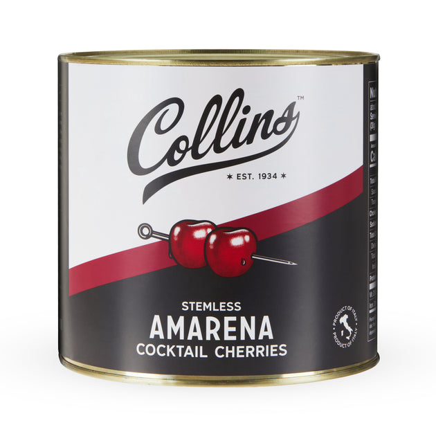 Bulk Items – Collins