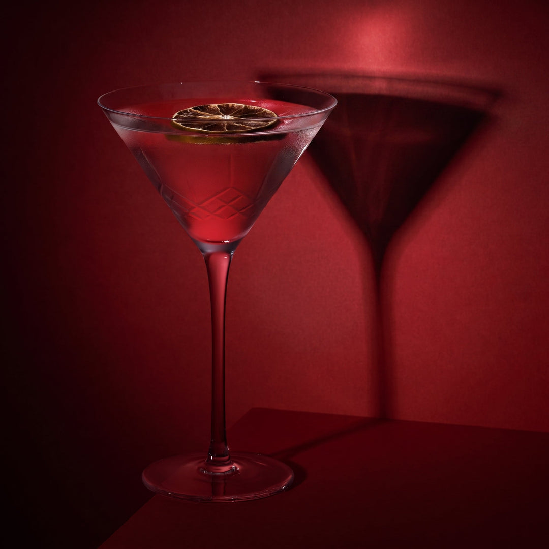 The Cosmopolitan Is Back, and It Never Really Left