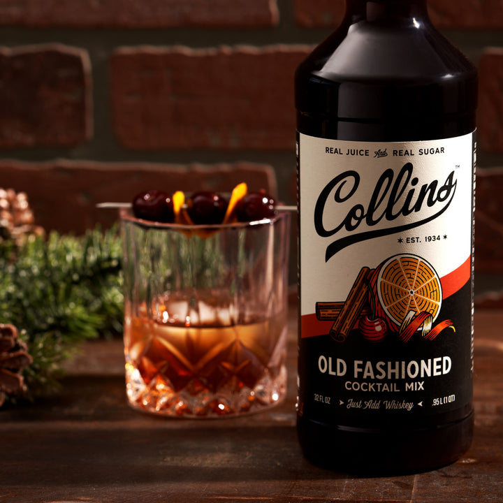 Cocktail-Inspired