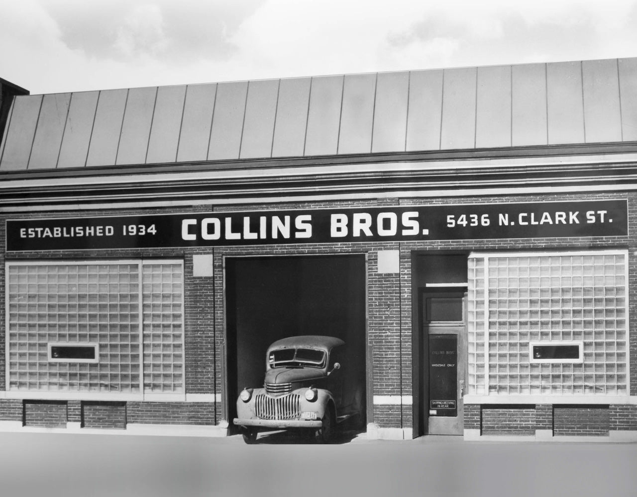 Our Story – Collins