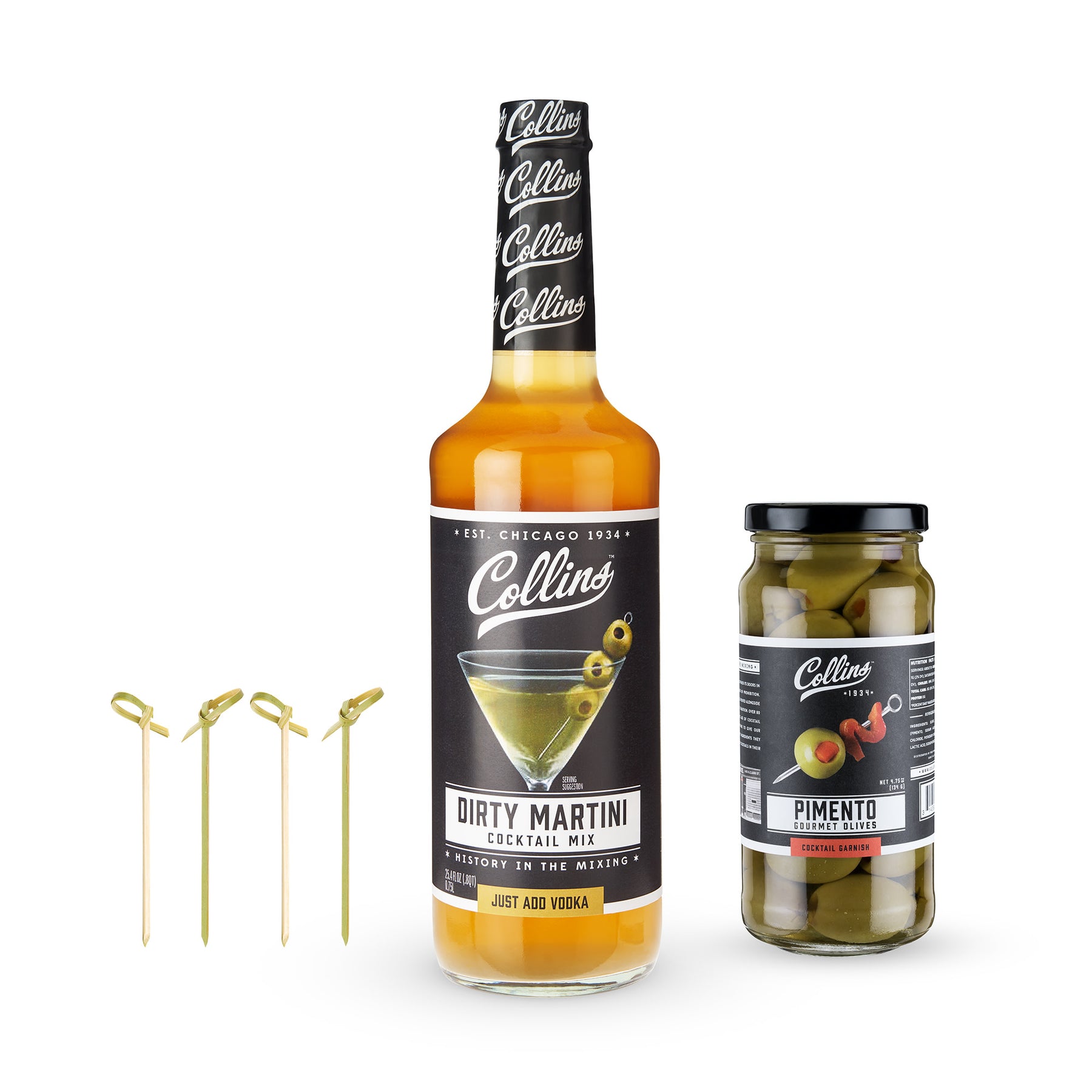 Cocktail Crate Whiskey Sour (12.7oz)