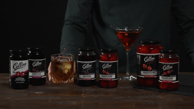 Bordeaux cherries discount
