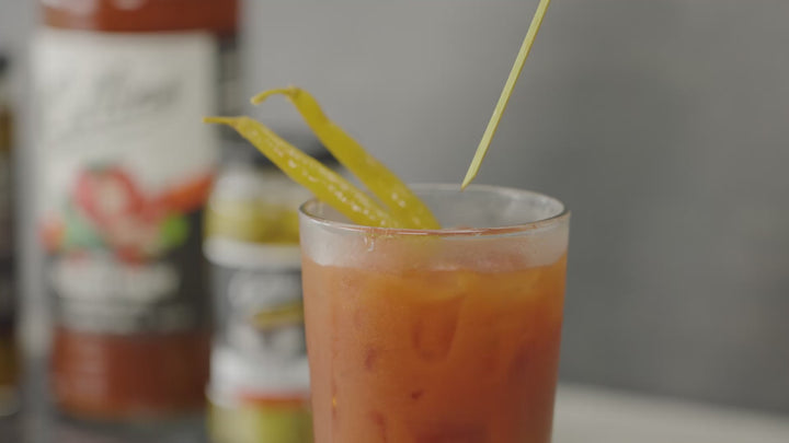 Spicy Bloody Mary Kit