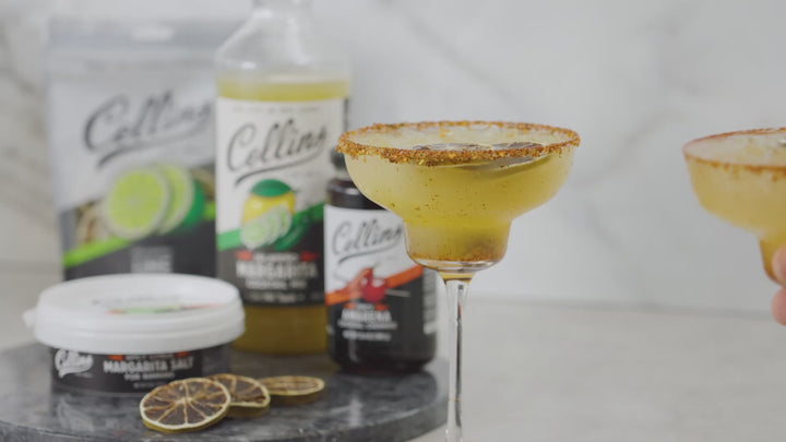 Spicy Margarita Cocktail Kit