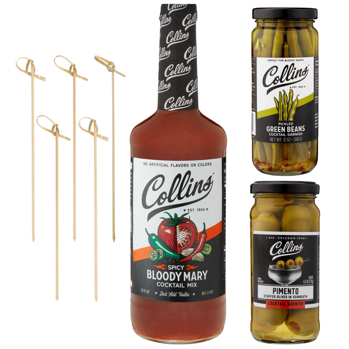 Cocktail Kits