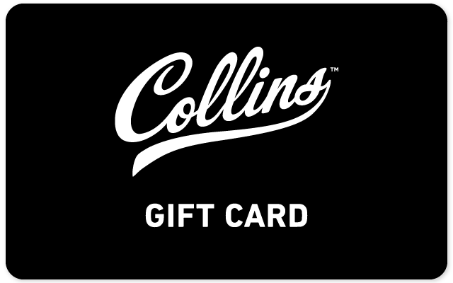Collins Digital Gift Card