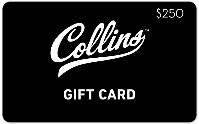 Collins Digital Gift Card