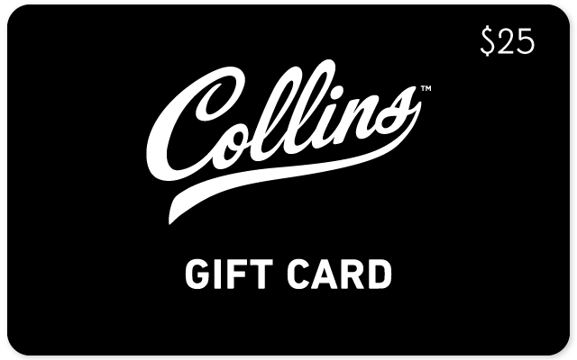 Collins Digital Gift Card