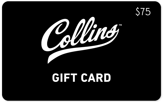 Collins Digital Gift Card