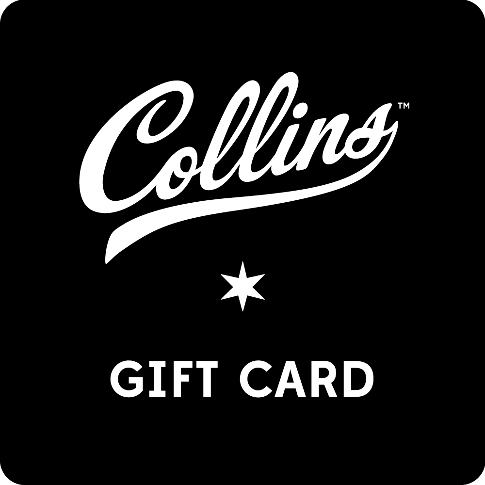 Collins Digital Gift Card