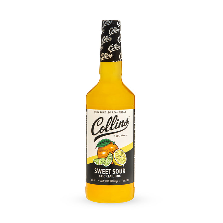 Sweet &amp; Sour Cocktail Mix 32 oz